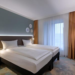 Comfort Zimmer mit zwei Einzelbetten